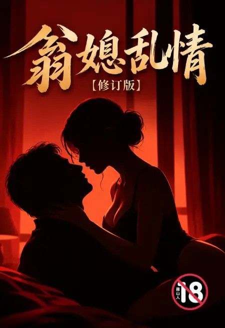 翁媳乱情【修订版】