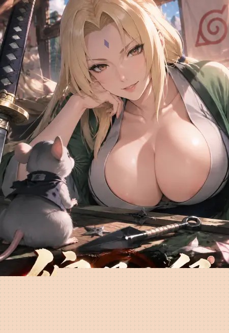 综漫之鼠
